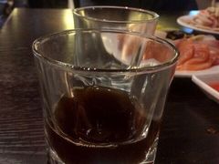 iphone_upload_pic-小天鹅戴斯酒店鲸鲨百汇创作料理