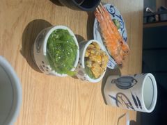 -沼津港精致料理·寿喜烧·烧鸟(青浦宝龙广场日料榜单店)