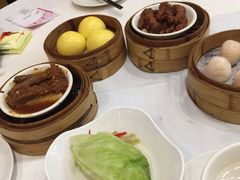-稻香酒家·34年老字号·港式粤菜(汉街店)