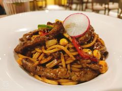 -Primo·丽莫意大利窑烤披萨