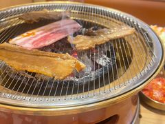 -闻老头·菊花炭烤肉(D11店)