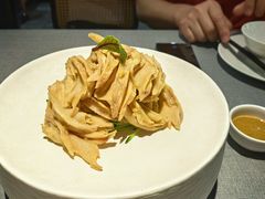 -福海居烤鸭店(鸟巢店)