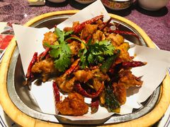 -宁波状元楼酒店(和义路店)