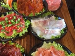-烂摊摊火锅集市(河北总店)