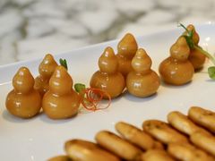 -杭州君悦酒店·湖滨28中餐厅