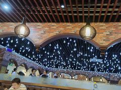 -威尼斯西餐厅(扬名广场店)
