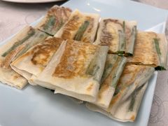 葱包烩-山外山菜馆(玉泉路店)