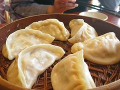 蒸饺-花园茶楼(兴城西路店)