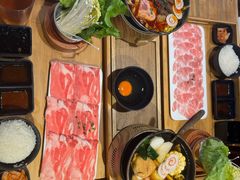 -老爷锅(新街口IFCX店)