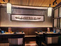 大堂-湊湊火锅·茶憩(郑州绿地新都会店)