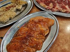 -蒜香焼肉PURUSHIN(马场路店)