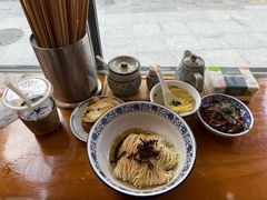 -君东记本帮面馆(天钥桥路店)