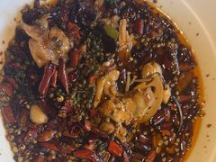 -八府香鸭·啫啫煲(华山路店)