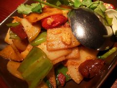 云南大救驾-花马天堂云南餐厅 Lost Heaven(外滩店)