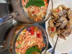 -老阿爸鲜鱼土菜(昆山花桥店)