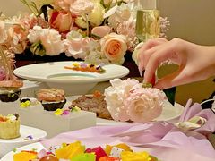-PARFUM FLORAL花境法餐(南京首店)