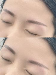 -张小野·专业半永久纹眉