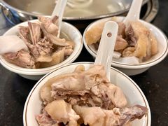 -肥佬椰子鸡(文锦渡店)