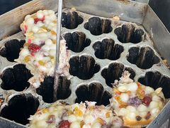 -孙氏梅花糕(马台街)