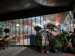 -传统菜农庄(皇姑路店)
