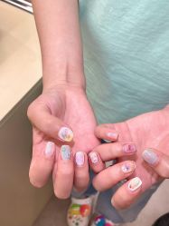 -Touch Nail·品质·美甲美睫