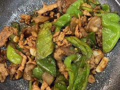 -湘桂人酒楼(西便门店)