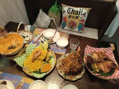 -泰妃殿(武汉首店)