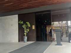 -木守西溪溪隐餐厅