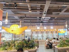 -老船舫·现做活鲜鱼馆(东郊记忆店)