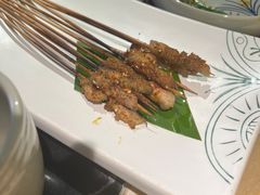 -云海肴云南菜·蒸汽石锅鱼(青岛万象城店)