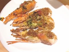 -割烹旭日本料理(龙湖狮山天街店)