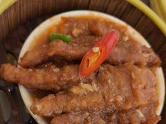 -佳丽海鲜大酒楼(环岛海景店)