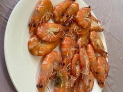 -宾朋海鲜美食餐厅·特色美食(兴海路店)