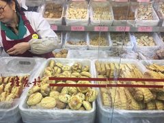 自助取餐区-桂香村(护国寺店)