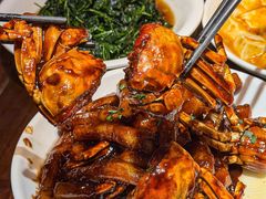 -老瑞福上海菜(人民广场店)