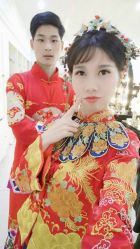 点击看大图 -古摄影婚纱
