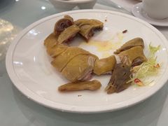 -东江渔村·古典园林·30年粤菜老字号(太和店)