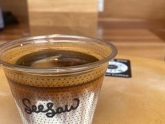 dirty-Seesaw Coffee(朝阳大悦城店)