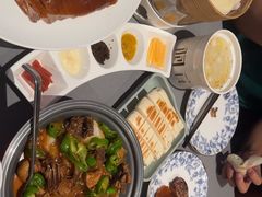 -阿庄新豫菜(通泰路店)