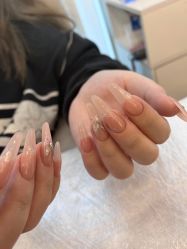 -斯馨·健康美甲美睫