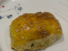 -清真吐鲁番餐厅(牛街店)