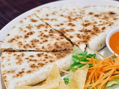 牛肉格林戈-panchos 墨西哥餐厅(嘉绿苑店)