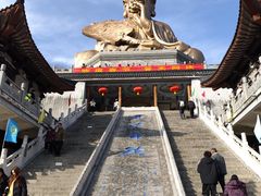 -句容茅山景区