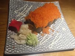 -阿吾罗日本料理(K11艺术中心店)