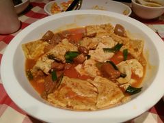 -西贝(上海我格广场店)