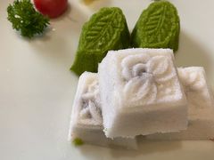 -湖畔居茶楼(湖滨店)