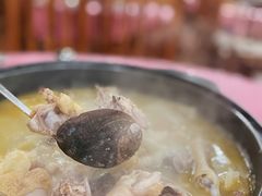 佛跳墙-侠成水上农庄(工业大道店)
