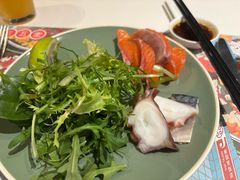 -三五堂·新国贸饭店·自助餐