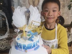 -千浔一暖DIY蛋糕烘焙(人民大学店)