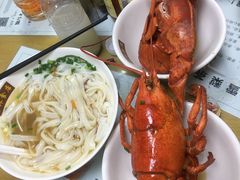 -荔林食店(西华路店)